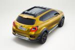 Datsun GO-cross Concept 2015 года